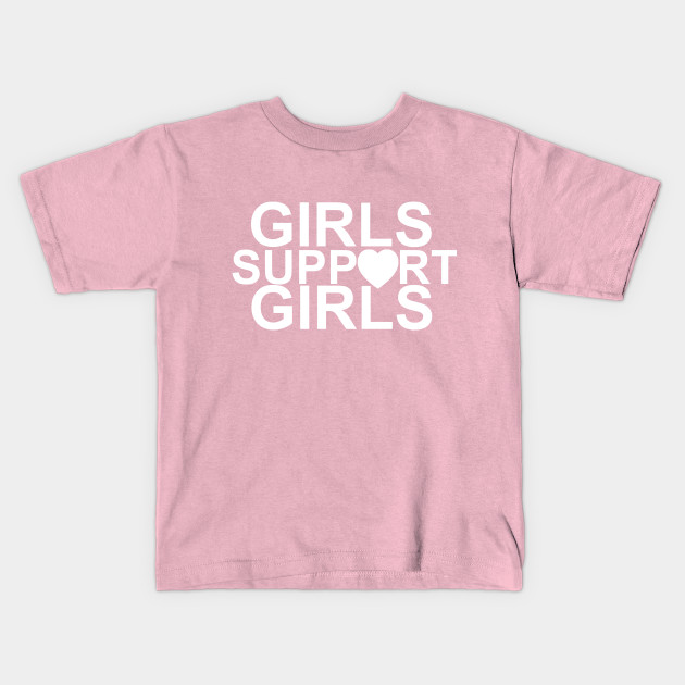 Girls Support Girls
